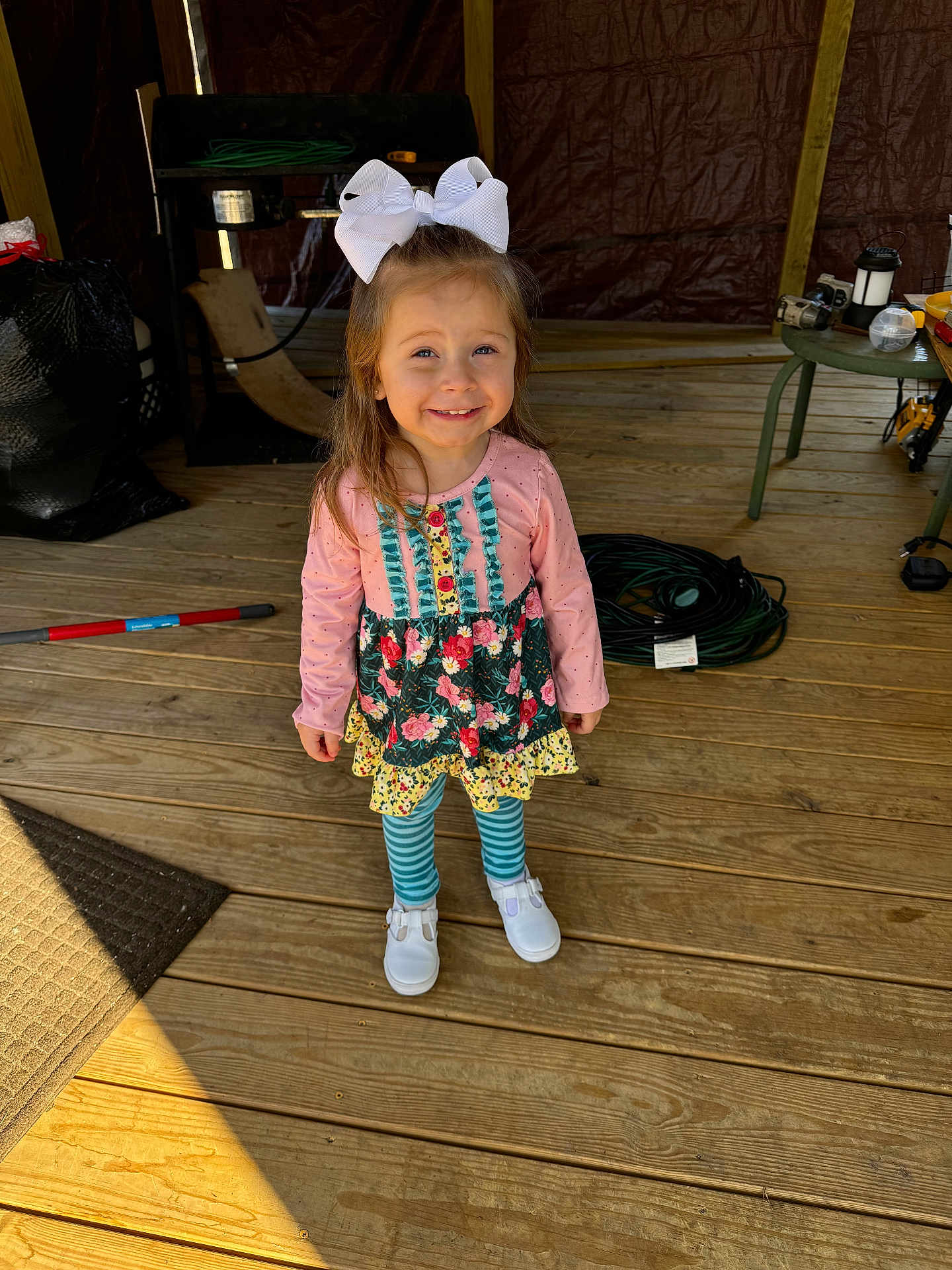 Gracelyn