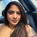 Sanjana W.