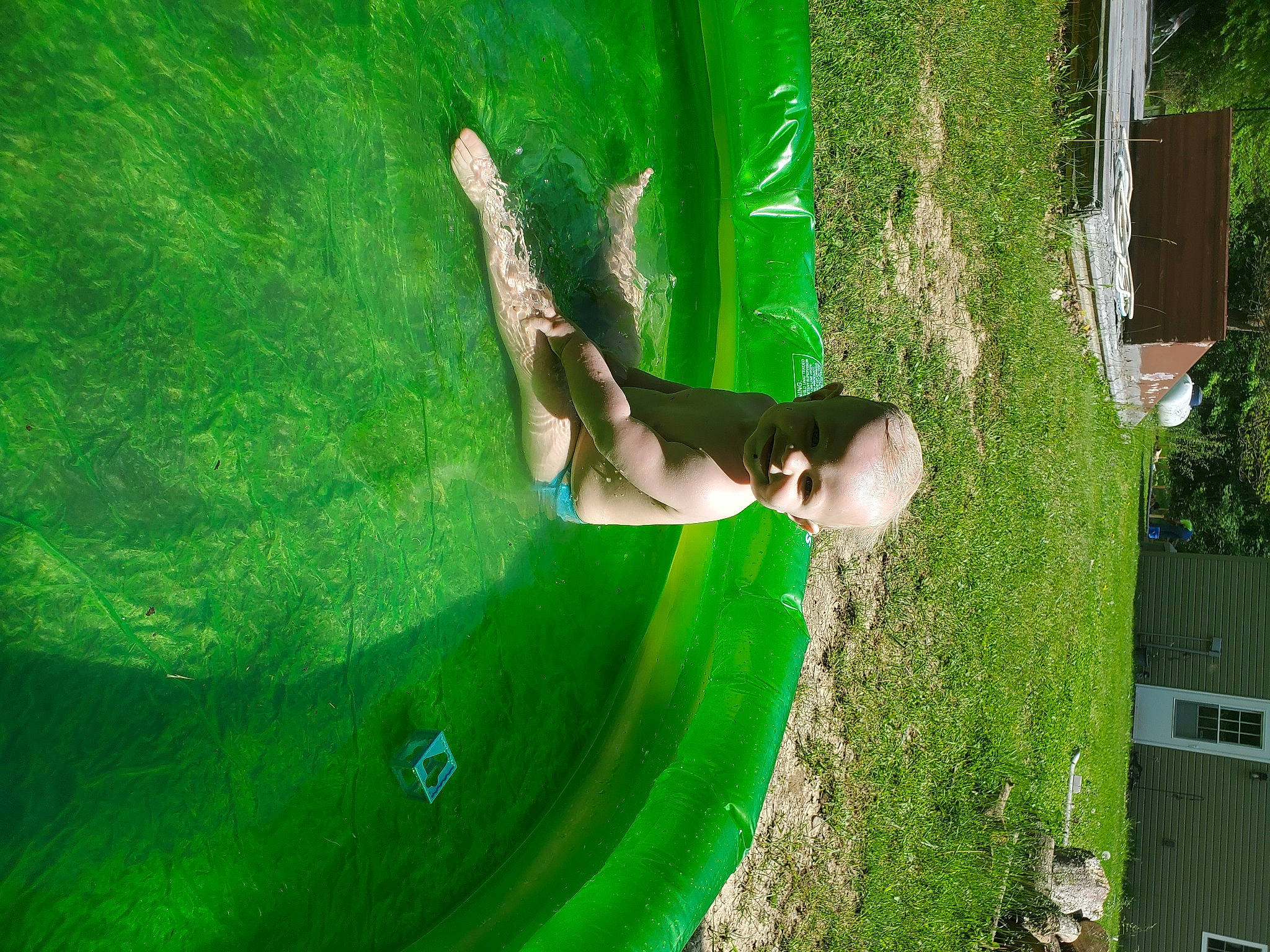 Stetson joined the competition — help win amazing prizes! fun, grass, green, joy, leaf, leisure, person, plant, tree