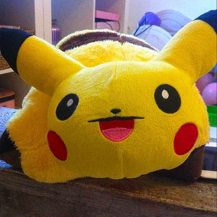 Pika joined the competition — help win amazing prizes!