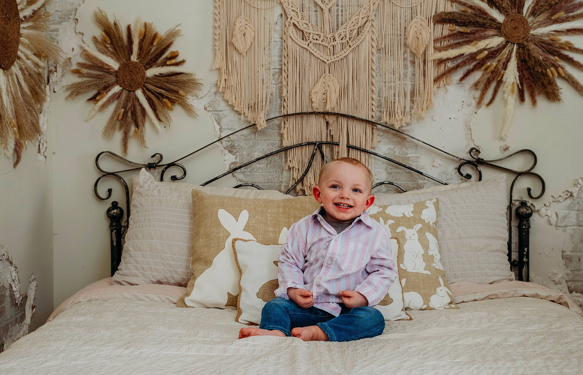 Zaedyn joined the competition — help win amazing prizes! baby, child, comfort, event, happy, joy, linens, living_room, people, person, picture_frame, pillow, plant, room, sitting, smile, t_shirt, textile, throw_pillow, toddler