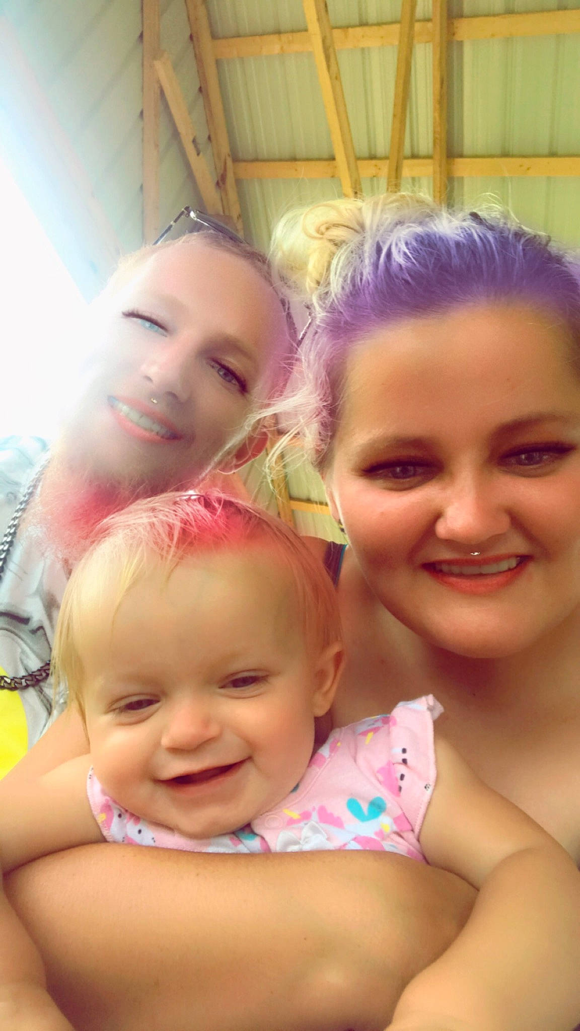 Raelynn joined the competition — help win amazing prizes! cheek, chin, eye, eyebrow, eyelash, face, fun, hairstyle, happy, head, human, iris, joy, lip, mouth, neck, nose, organ, person, pink