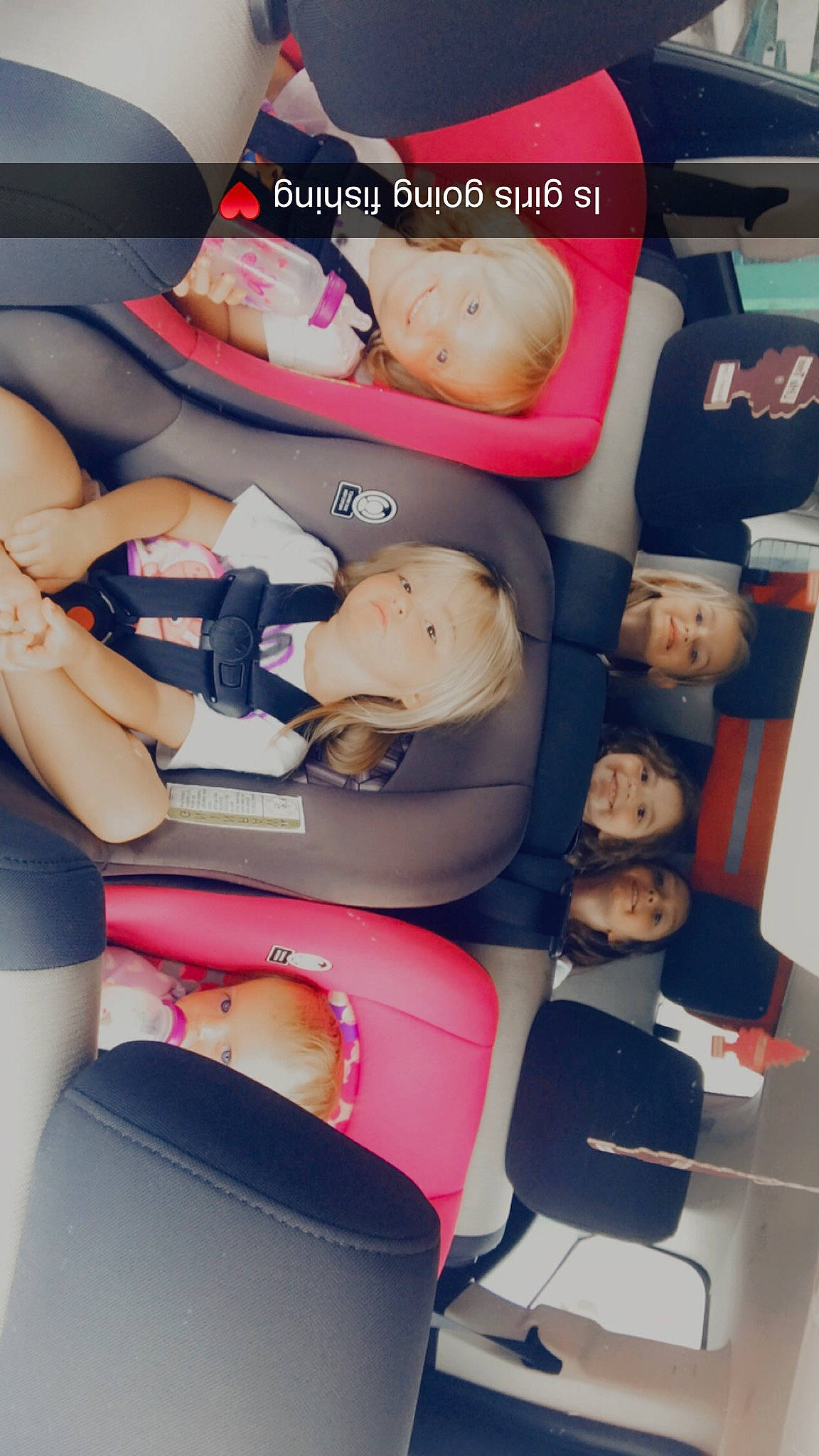 Raelynn is registered to the contest to win money with this photo: carmine, chair, child, comfort, font, hat, headgear, headwear, human_leg, joy, knee, magenta, material_property, nail, person, personal_protective_equipment, pink, plastic, room, service