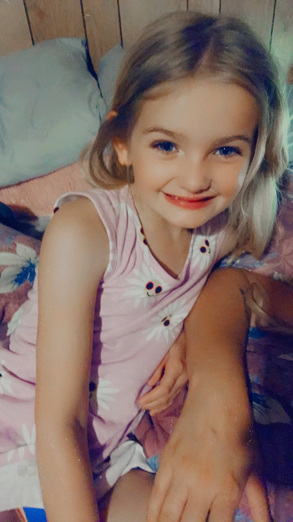 Nevaeh joined the competition — help win amazing prizes! arm, chest, comfort, eye, eyebrow, eyelash, face, flash_photography, hair, happy, head, human_body, iris, joy, lip, mouth, neck, person, shoulder, skin