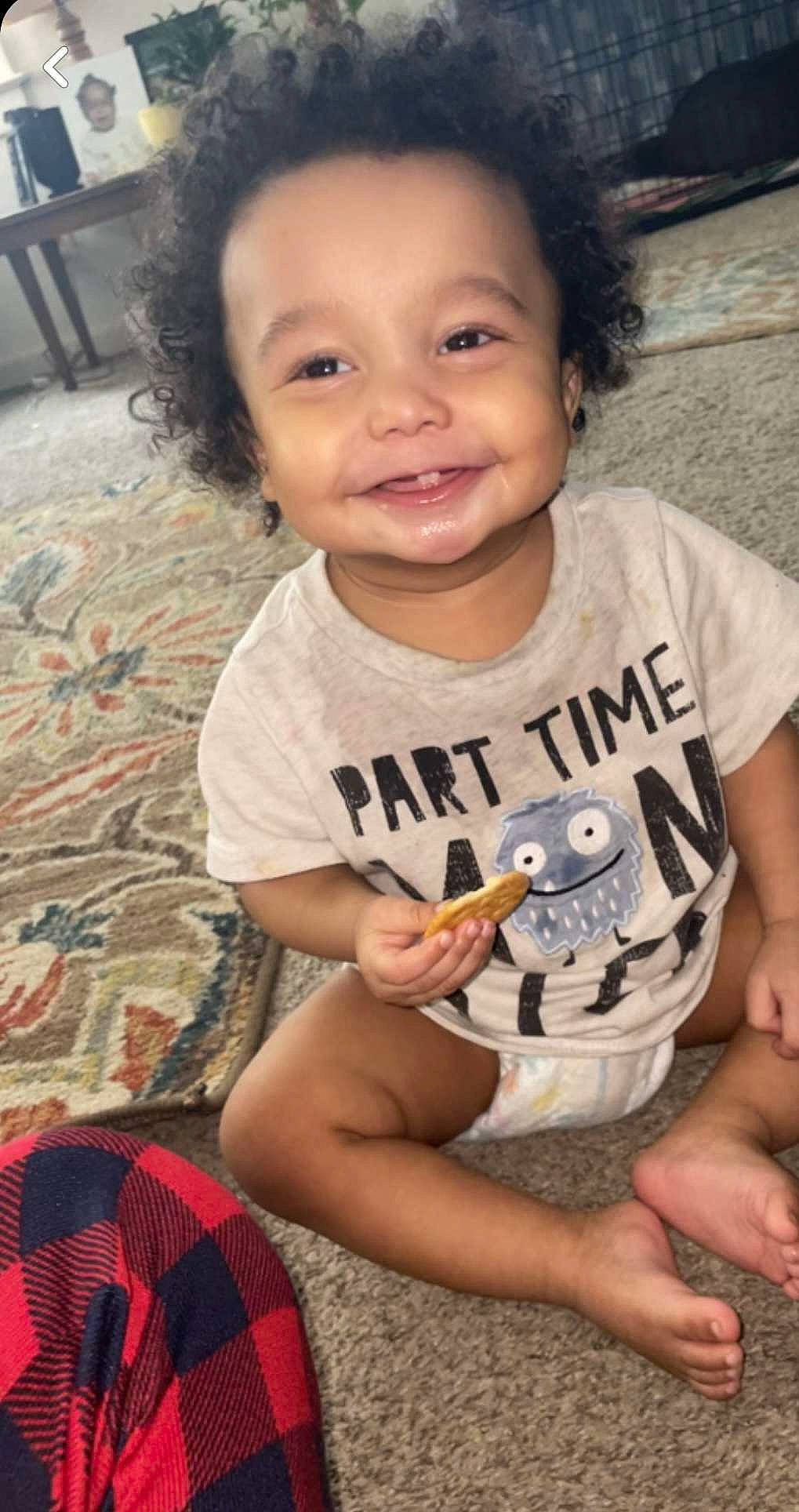 Lorenzo joined the competition — help win amazing prizes! baby_toddler_clothing, cheek, child, chin, cool, eye, facial_expression, finger, hair, hairstyle, happy, head, iris, joy, mouth, nose, person, skin, sleeve, smile