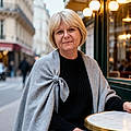 Laurie W.