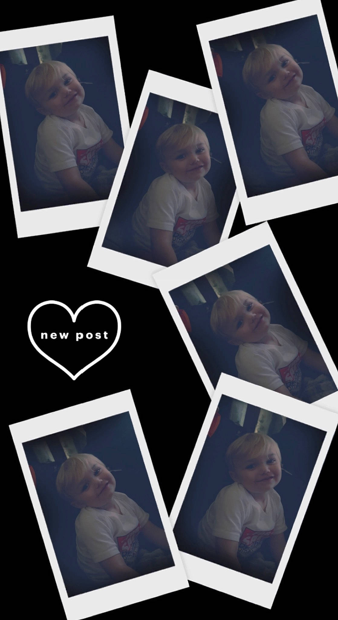 Wyatt joined the competition — help win amazing prizes! art, baby, black, child, circle, collection, design, facial_expression, font, joy, people, person, photograph, photographic_paper, photography, product, room, snapshot, stock_photography, toddler