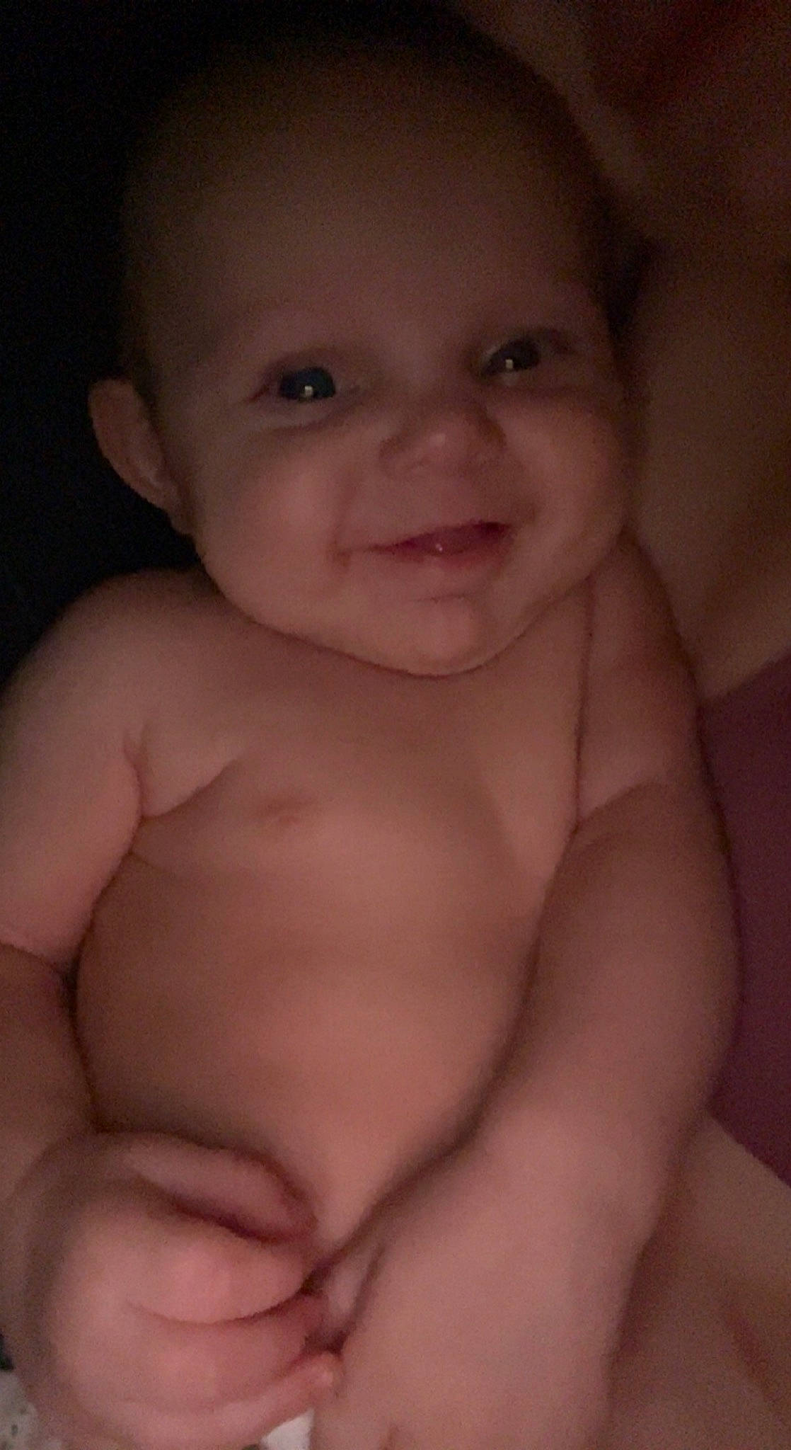 Jacqueline joined the competition — help win amazing prizes! arm, cheek, chin, ear, eyebrow, eyelash, forehead, gesture, hand, human_body, iris, jaw, joy, leg, lip, mouth, neck, nose, person, skin