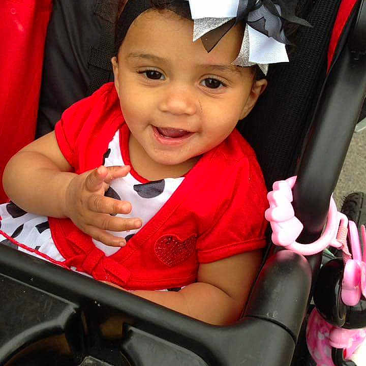 Zaniyah joined the competition — help win amazing prizes!