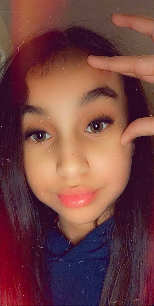 Aliana is registered to the contest to win money with this photo: beauty, black_hair, cheek, chin, close_up, eye, eyebrow, eyelash, face, forehead, hair, hairstyle, head, jaw, lip, mouth, nose, organ, person, selfie