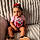 Keilani Trumbo