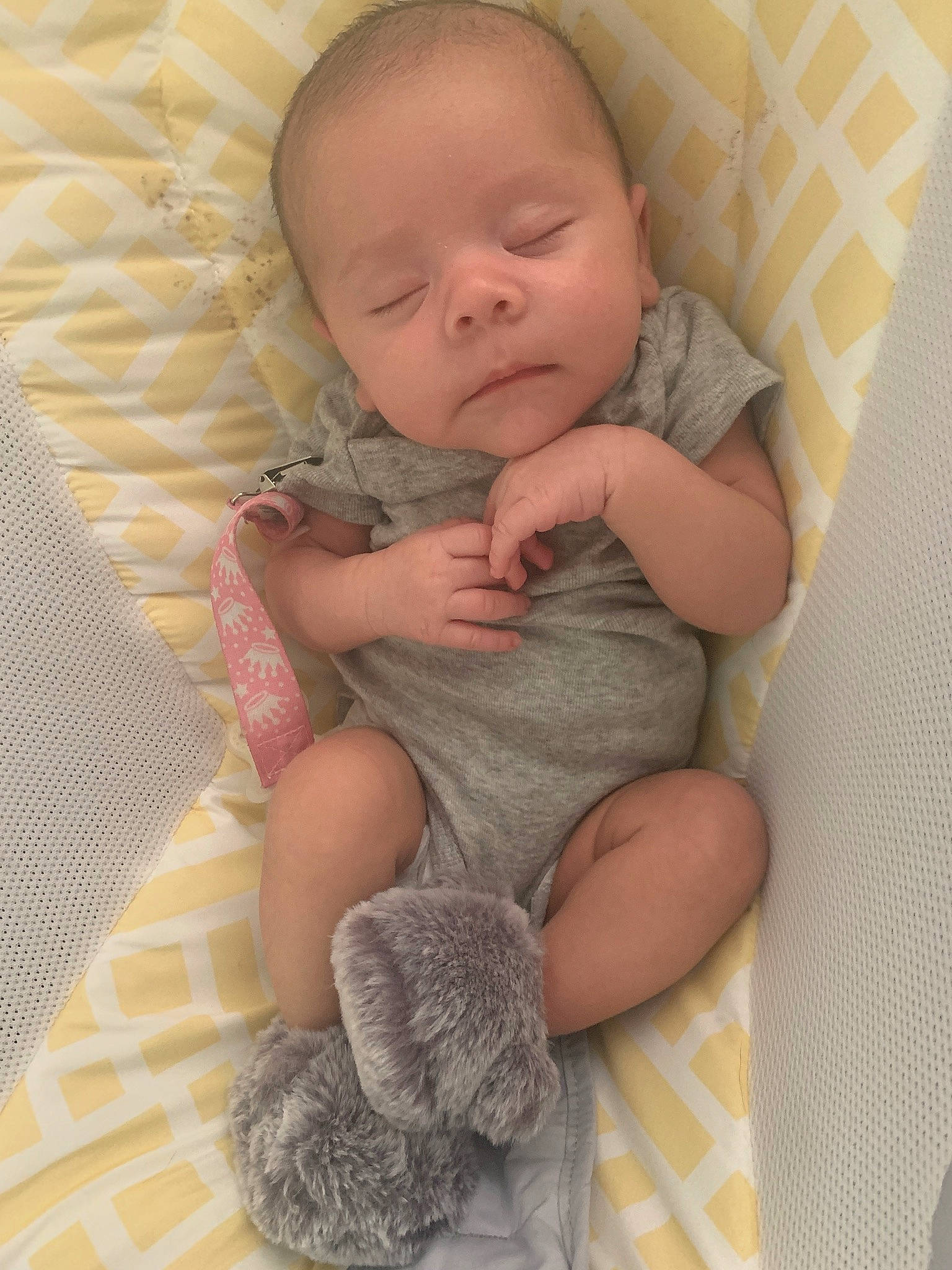 Selene joined the competition — help win amazing prizes! baby, baby_sleeping, cheek, child, eye, head, nap, person, skin, sleep, toddler