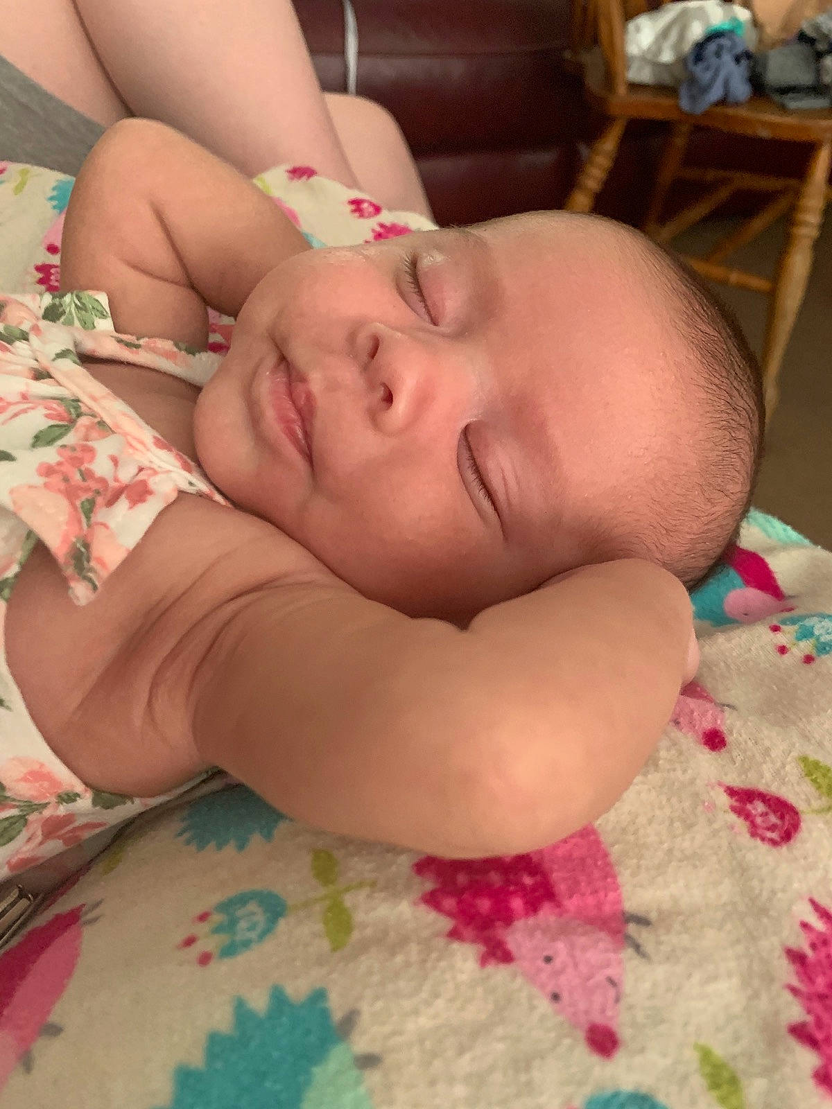 Selene joined the competition — help win amazing prizes! baby, cheek, child, finger, mouth, person, skin, toddler