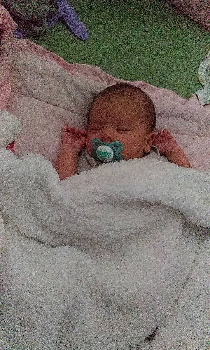 Selene joined the competition — help win amazing prizes! baby, bedtime, birth, blanket, cheek, child, eye, linens, nap, nose, person, skin, sleep, textile, toddler