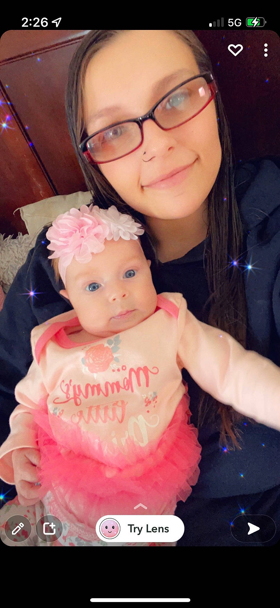 Zoey is registered to the contest to win money with this photo: baby, baby_products, baby_toddler_clothing, cheek, child, cool, costume, event, fashion_accessory, fun, hairstyle, happy, headwear, iris, joy, magenta, peach, person, pink, skin