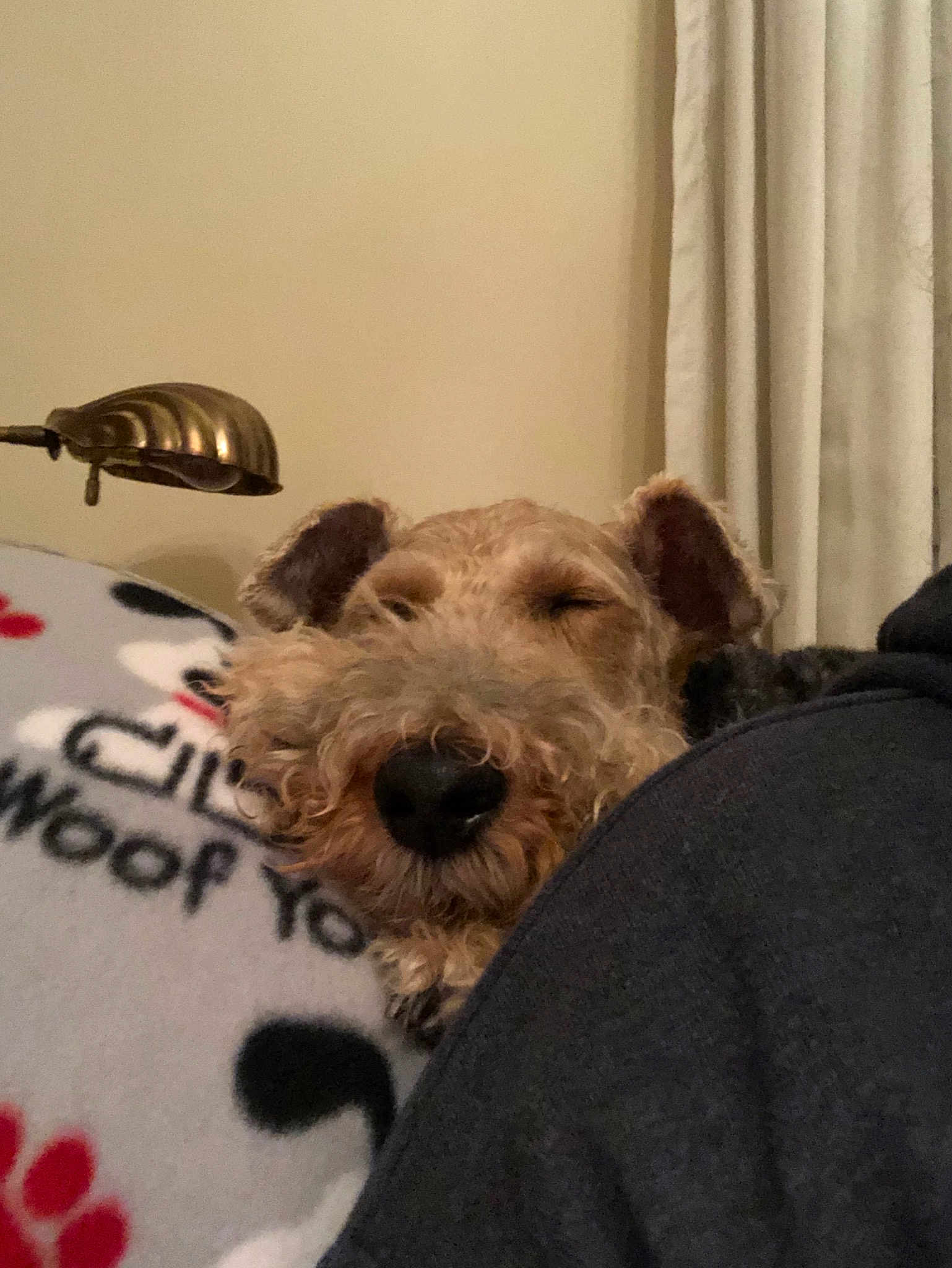 George