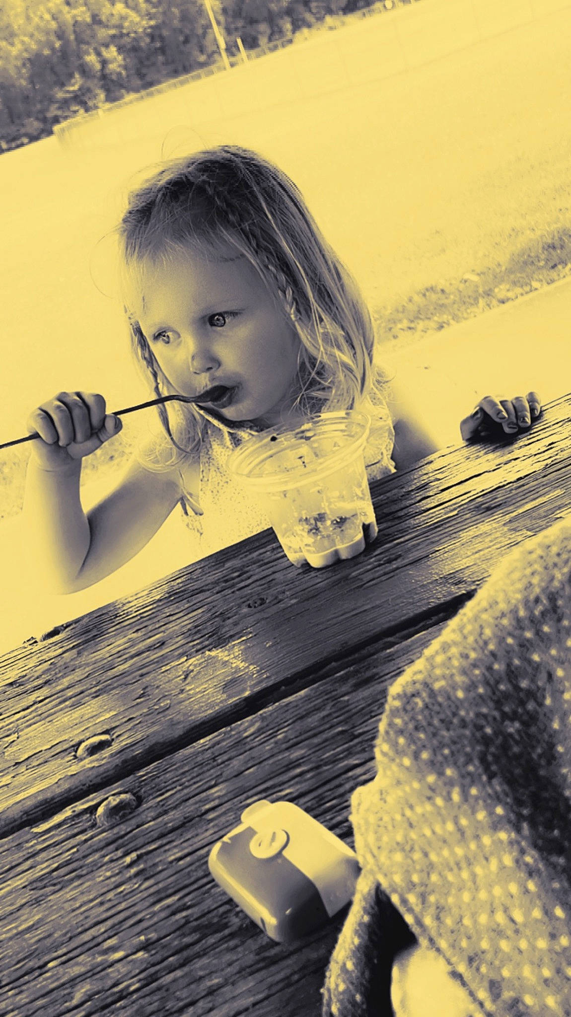 Zavayah joined the competition — help win amazing prizes! child, eye, flash_photography, hair, hairstyle, happy, human, landscape, monochrome, monochrome_photography, people_in_nature, person, play, sitting, snapshot, standing, style, sunlight, tints_and_shades, toddler