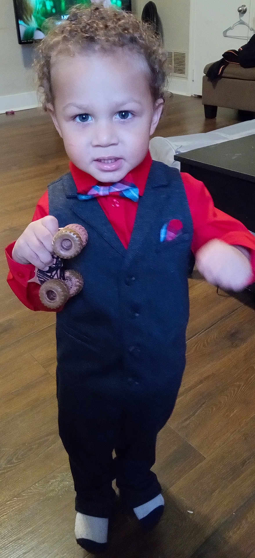 Tyson
