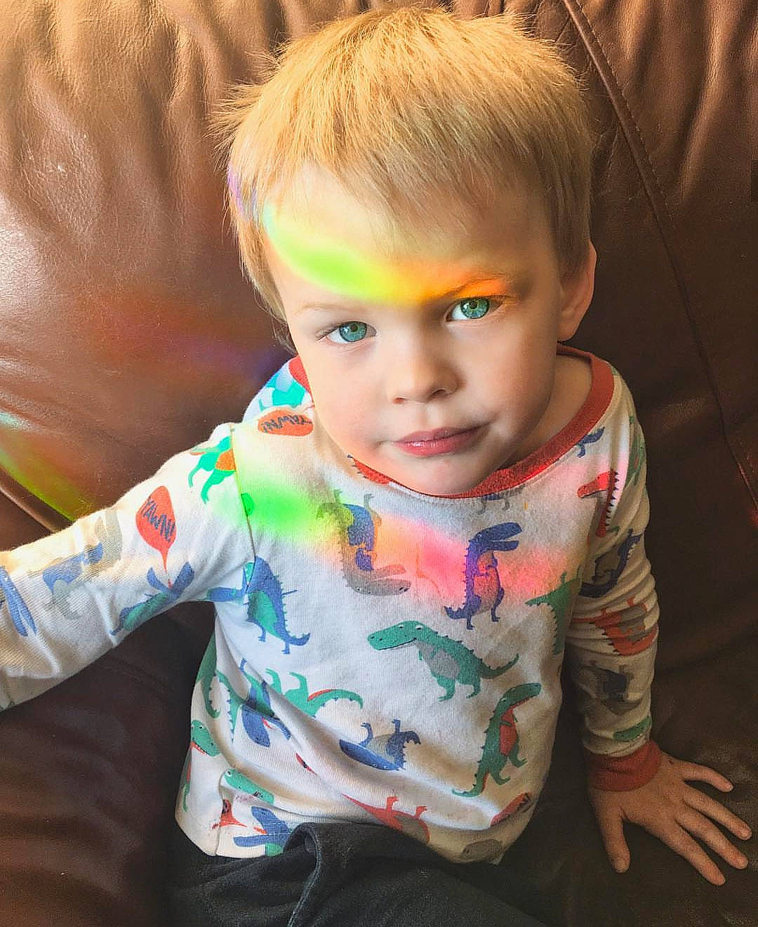 Leelynn is registered to the contest to win money with this photo: baby, blond, brown_hair, cheek, child, cool, ear, eye, face, forehead, hair, hairstyle, head, iris, lip, nose, person, play, skin, smile