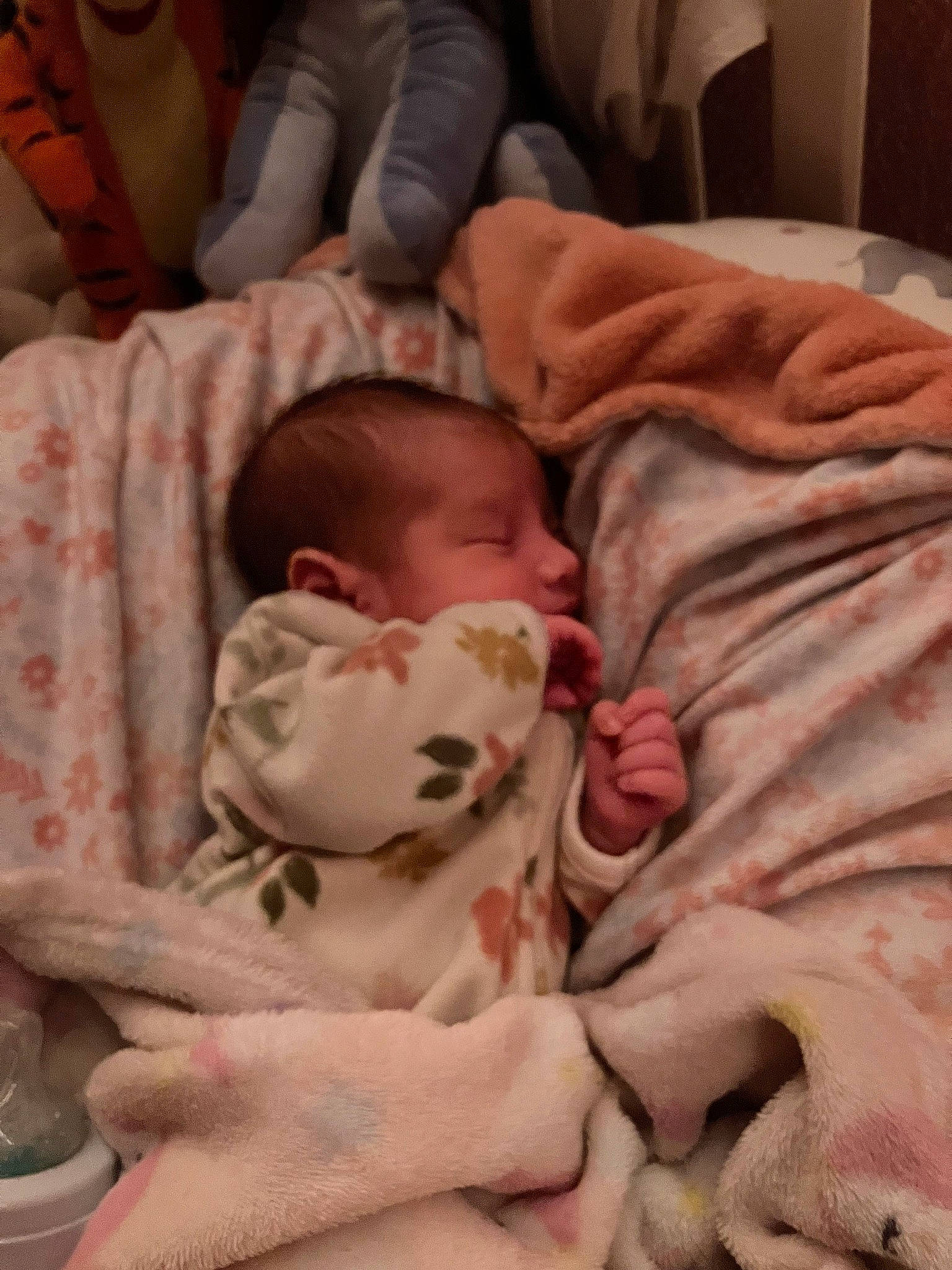 Alina joined the competition — help win amazing prizes! baby, baby_products, baby_sleeping, baby_toddler_clothing, bedtime, cheek, child, comfort, face, flesh, head, linens, mouth, nail, nap, person, room, skin, sleep, thumb