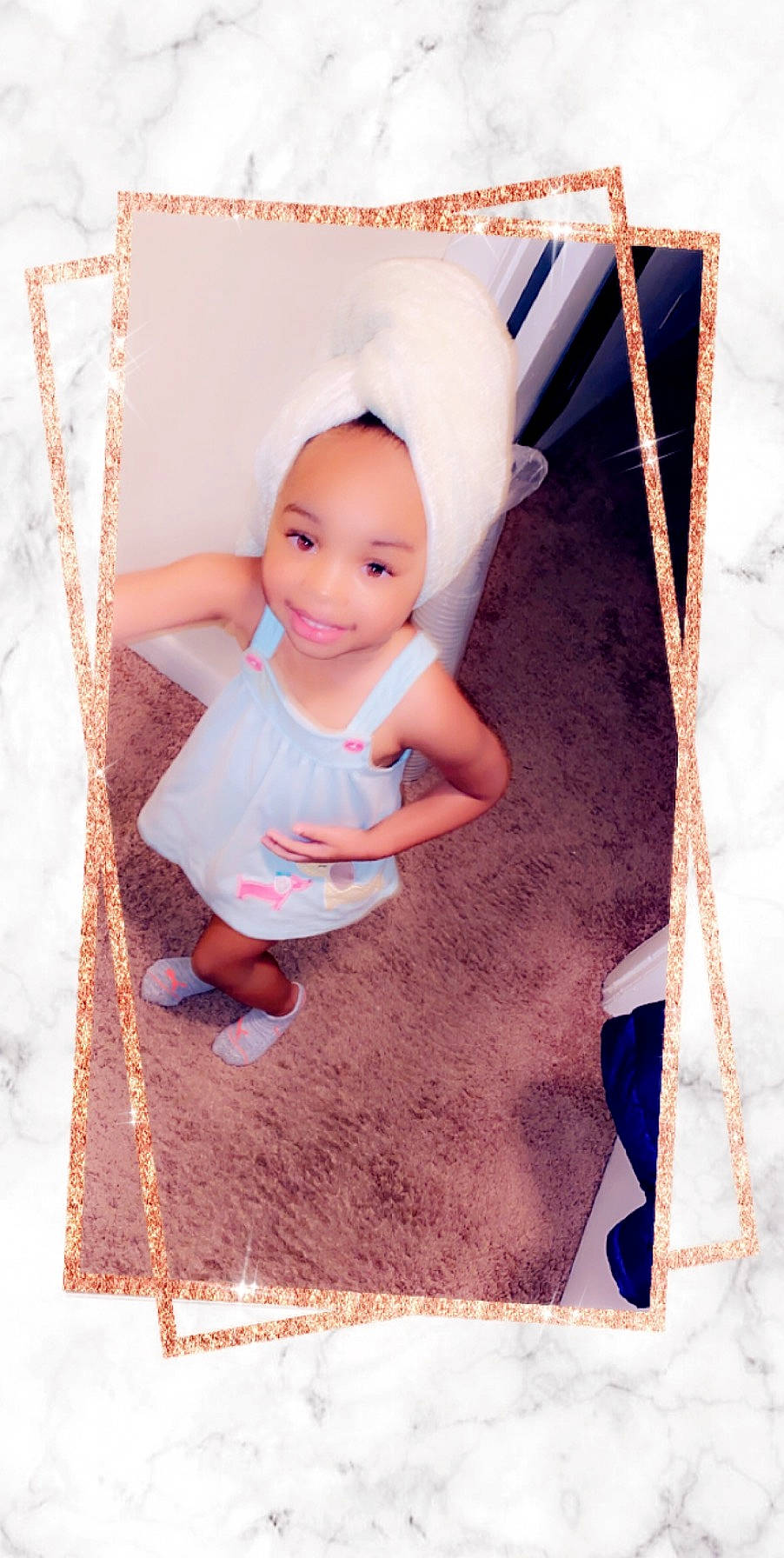 Cadence is registered to the contest to win money with this photo: baby, child, joy, person, photograph, toddler