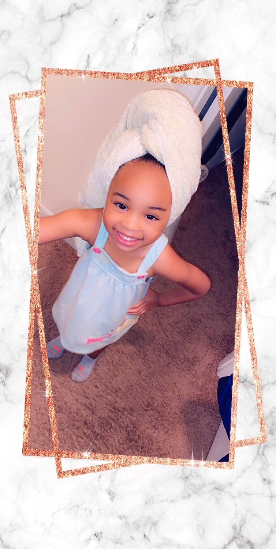 Cadence joined the competition — help win amazing prizes! baby, child, headgear, joy, person, toddler