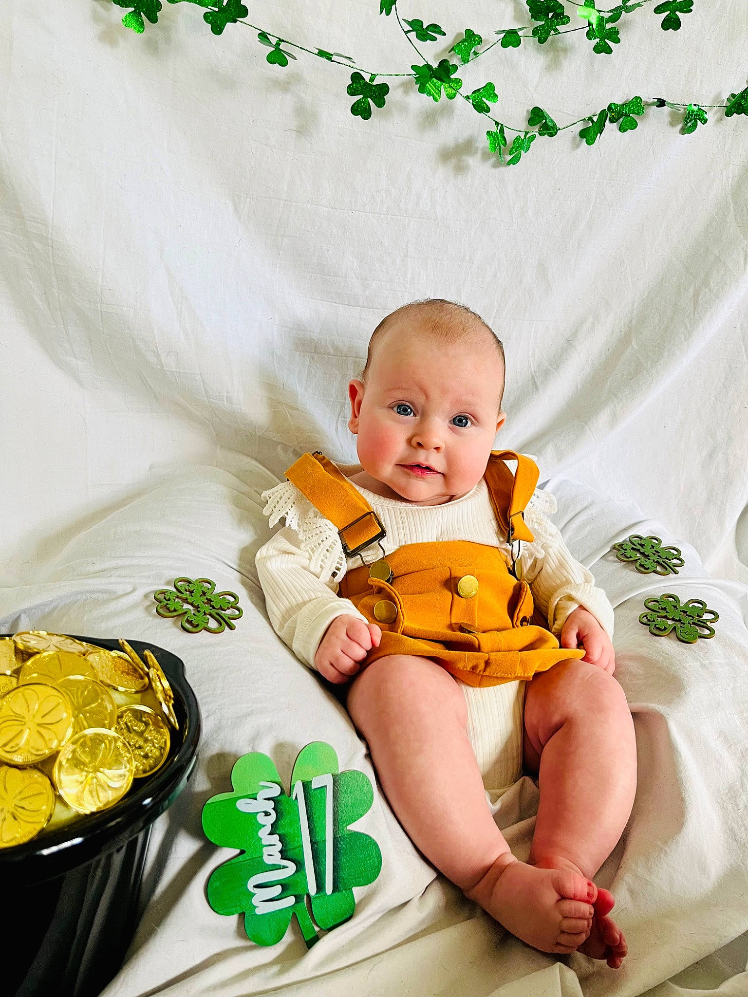 Sadie joined the competition — help win amazing prizes! baby, baby_products, baby_toddler_clothing, chair, child, comfort, comfort_food, food, green, happy, junk_food, lap, linens, pattern, people_in_nature, person, portrait_photography, sitting, smile, toddler