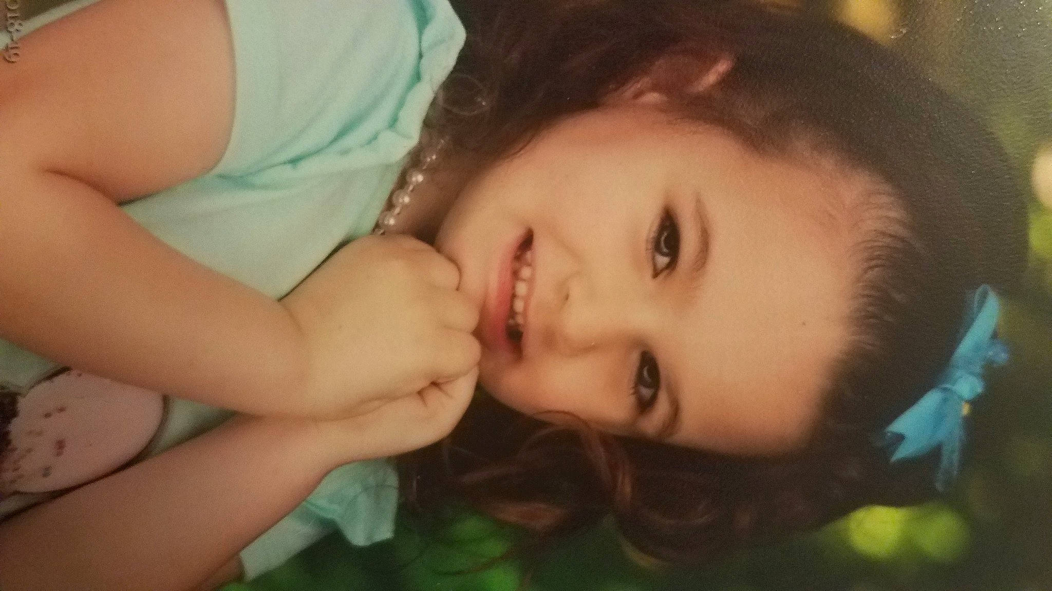 Makayli is registered to the contest to win money with this photo: beauty, cheek, child, chin, close_up, ear, eye, eyebrow, face, forehead, hair, hand, happy, head, human, joy, lip, mouth, nose, organ