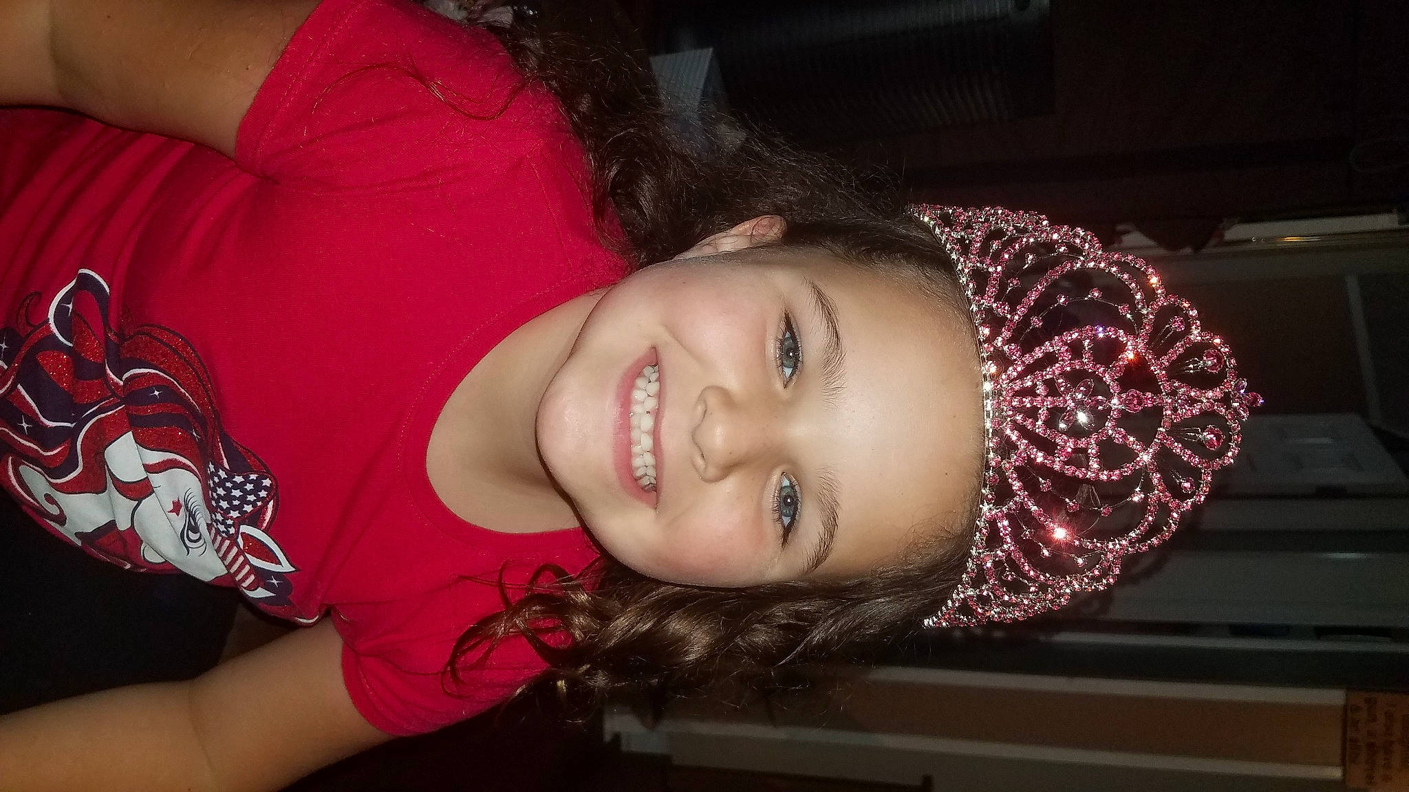 Makayli joined the competition — help win amazing prizes! beauty, black_hair, cheek, chin, eye, eyebrow, face, forehead, hair, hair_accessory, hairstyle, head, headgear, headwear, joy, lip, long_hair, mouth, neck, nose