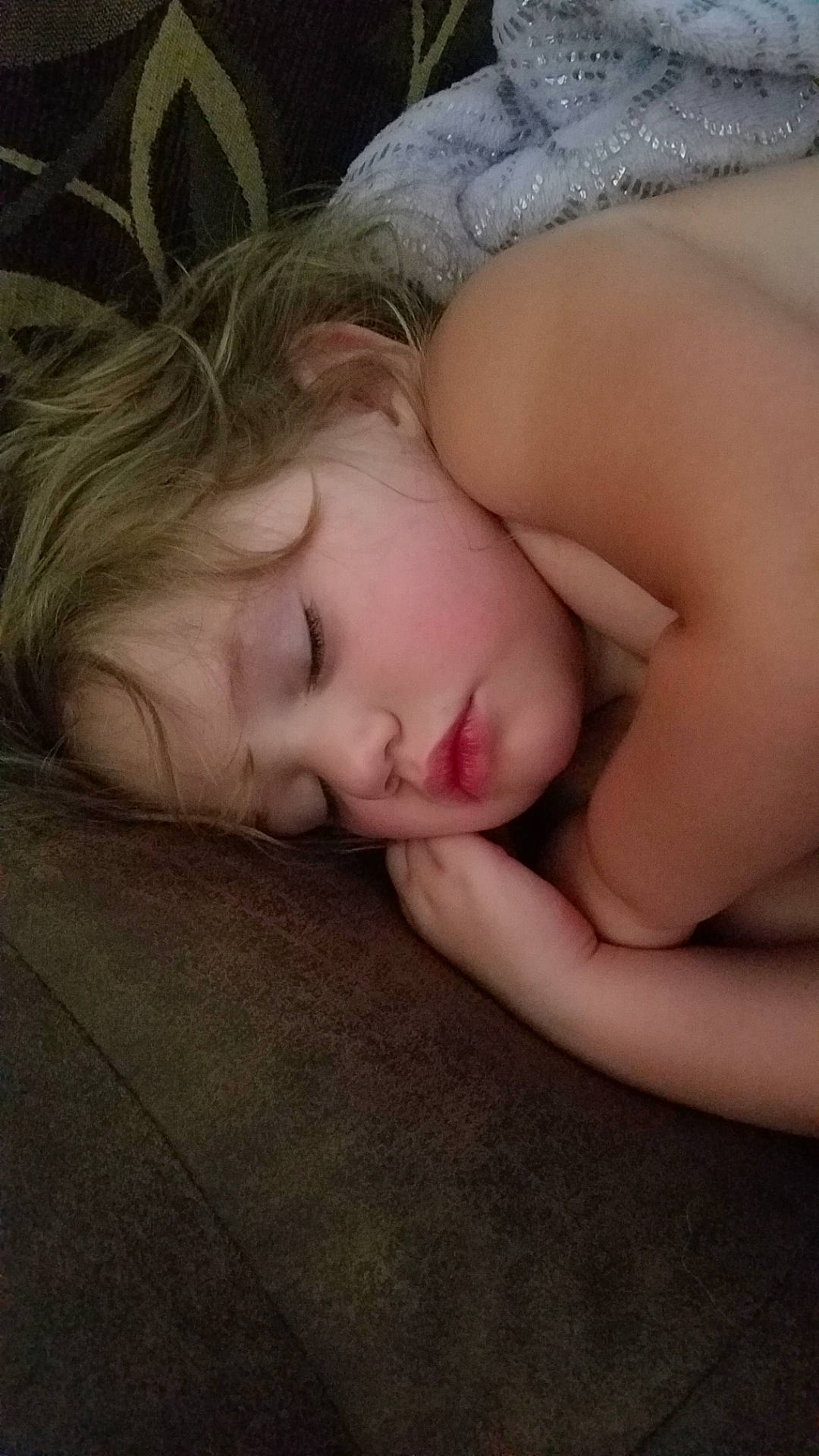 Austyn joined the competition — help win amazing prizes! baby, beauty, bedtime, blond, cheek, child, close_up, face, finger, flesh, hand, lip, mouth, muscle, nap, neck, nose, person, photography, skin