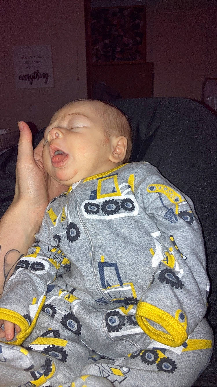 Brooks joined the competition — help win amazing prizes! army, baby, baby_products, baby_toddler_clothing, cheek, child, comfort, fun, gesture, military, military_person, mouth, nose, person, sitting, sleep, sleeve, soldier, t_shirt, toddler