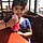 Dhanya B.