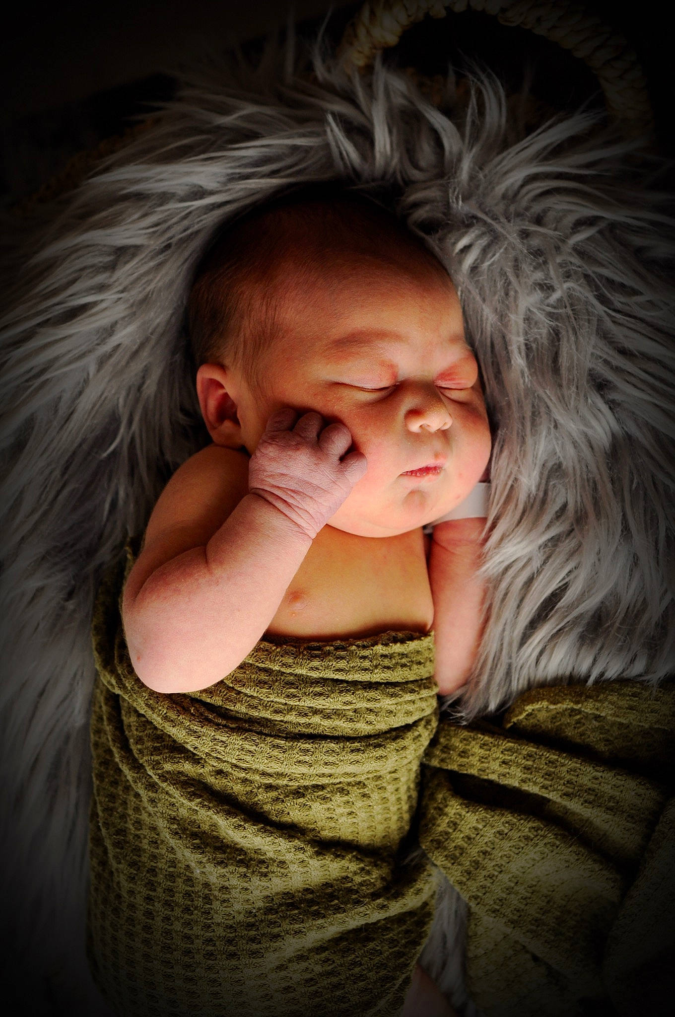 Hector Jr joined the competition — help win amazing prizes! baby, cheek, child, close_up, comfort, darkness, eye, eyelash, flash_photography, fun, gesture, hand, happy, lip, mouth, nose, person, plant, skin, toddler