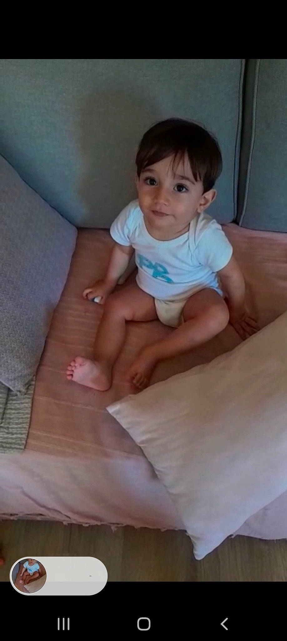 ézékiel a rejoint le concours — aidez-le/la à gagner de superbes lots ! arm, baby, baby_toddler_clothing, cheek, chin, comfort, eye, face, finger, head, human_body, knee, leg, neck, person, shorts, sleeve, smile, stomach, thigh