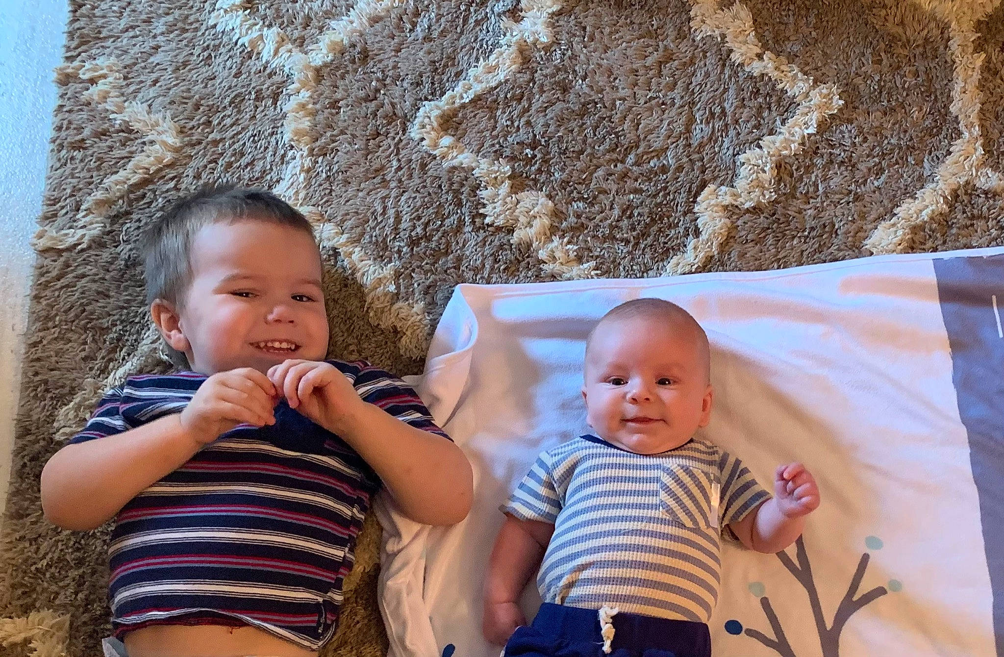 Valen joined the competition — help win amazing prizes! azure, baby, eye, facial_expression, fun, grass, happy, head, human, interaction, leaf, leisure, mouth, organ, people_in_nature, person, photograph, skin, smile, toddler