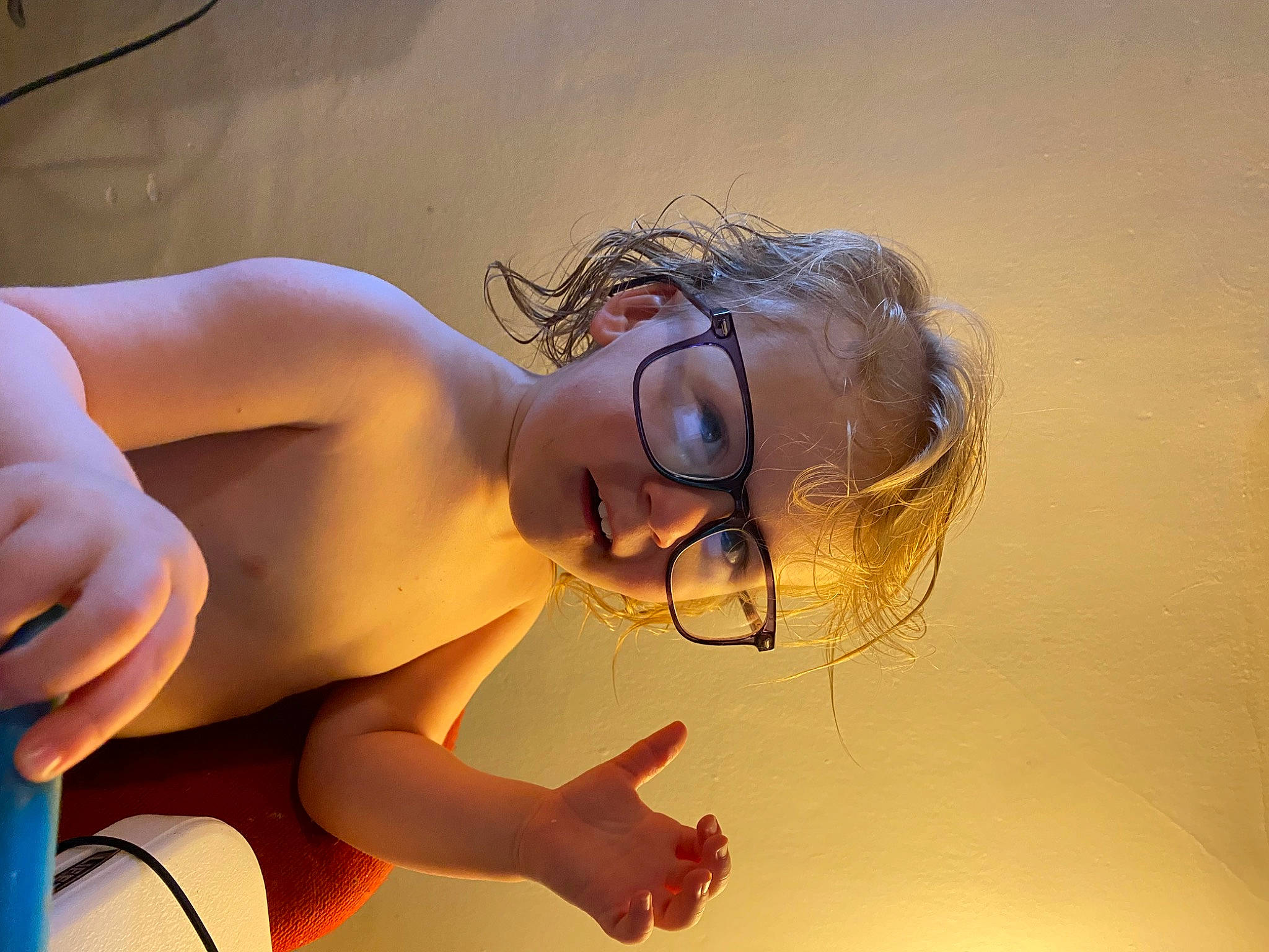 Mason joined the competition — help win amazing prizes! bathing, black_hair, chest, eyewear, flash_photography, fun, gesture, glasses, happy, head, headgear, leisure, long_hair, neck, people_in_nature, people_on_beach, person, smile, swimwear, thigh