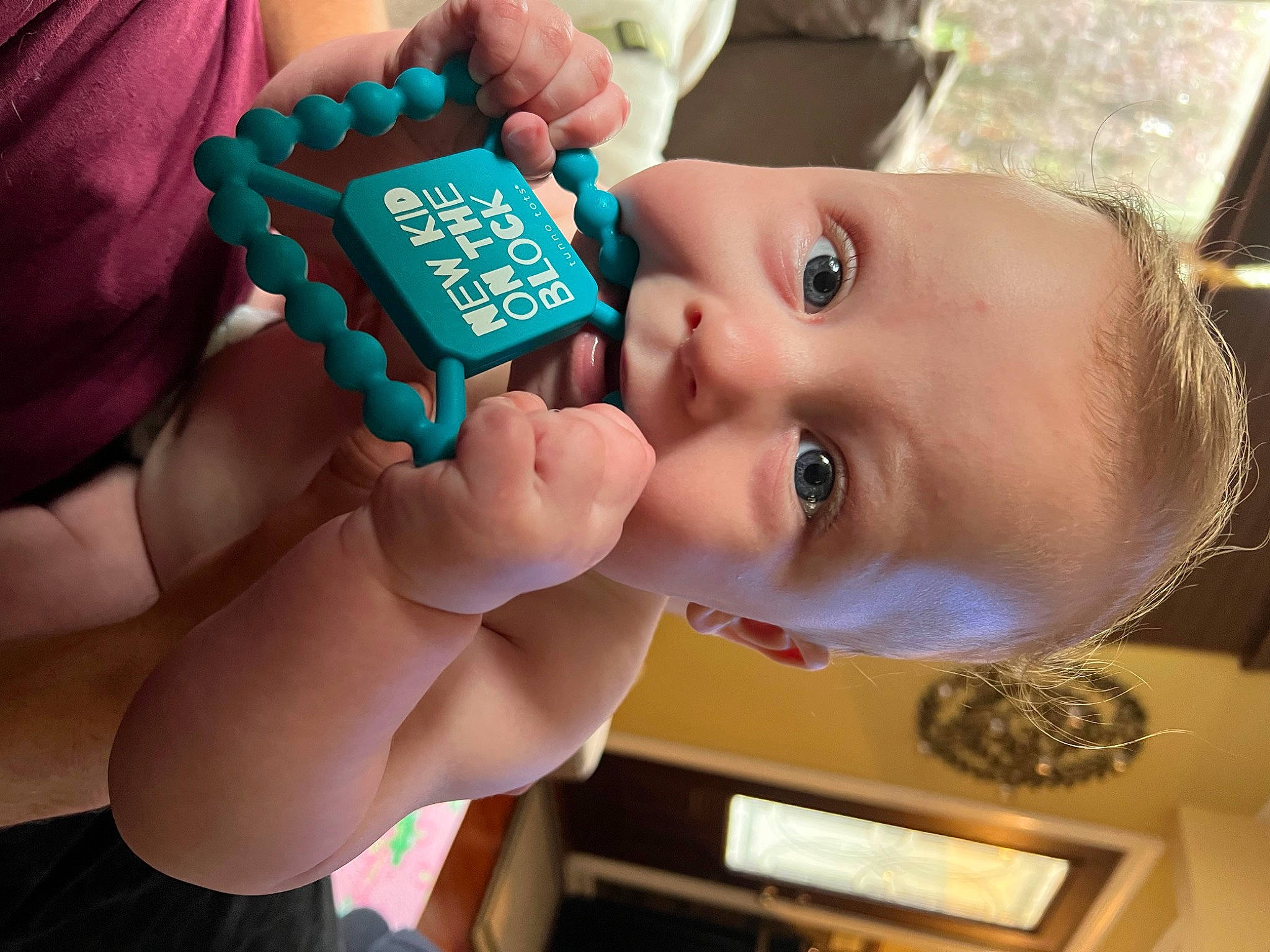 Luka joined the competition — help win amazing prizes! baby, baby_toddler_clothing, cheek, child, eyelash, finger, fun, gesture, hand, happy, icing, mouth, nail, person, skin, smile, sweetness, thumb, toddler, toy