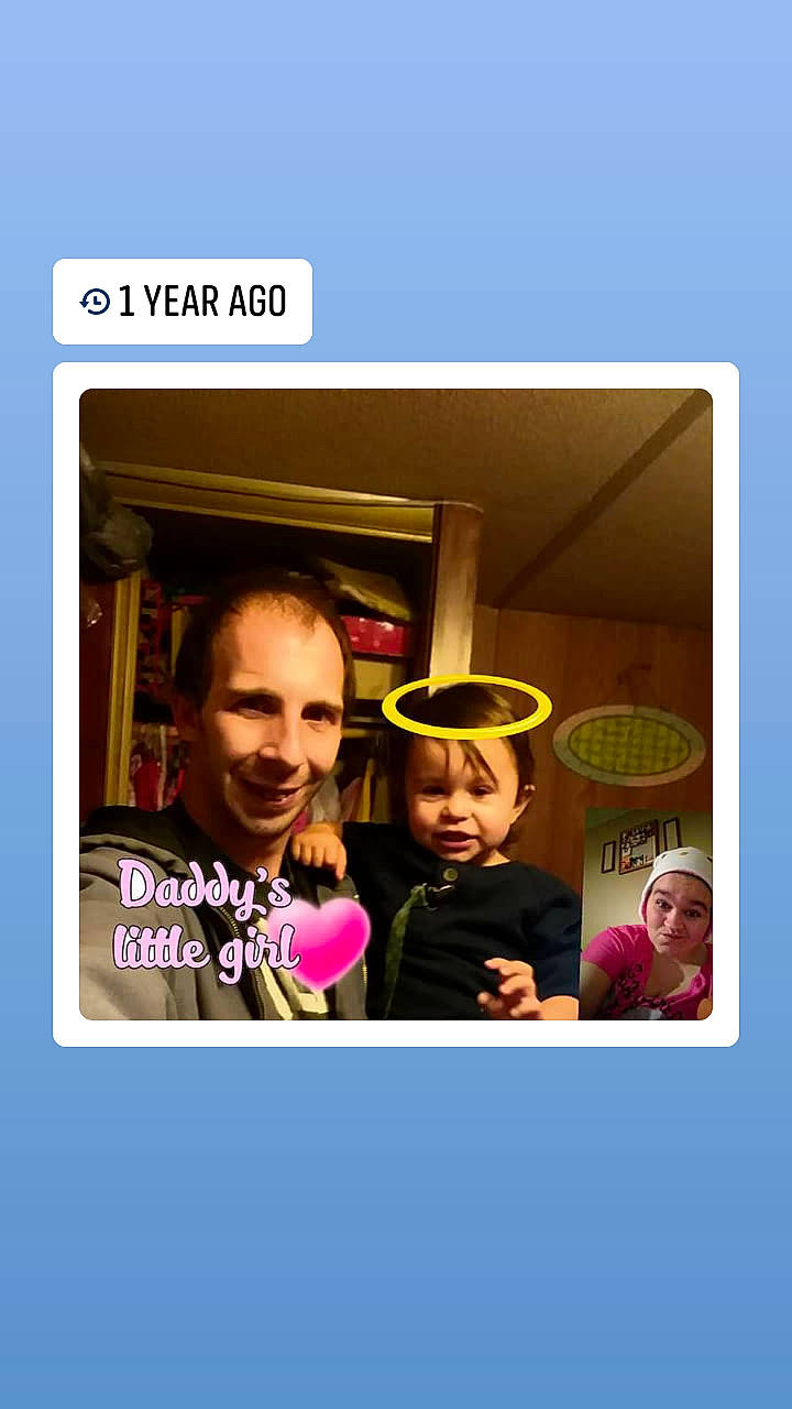 Gracie joined the competition — help win amazing prizes! art, fun, headwear, joy, person, photo_caption, photography, screenshot, selfie, smile