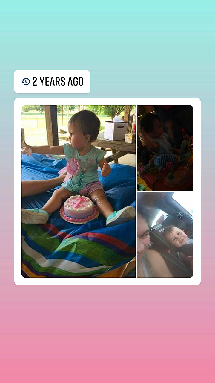 Gracie joined the competition — help win amazing prizes! adaptation, art, child, person, photo_caption, photography, play