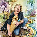 Deena N.