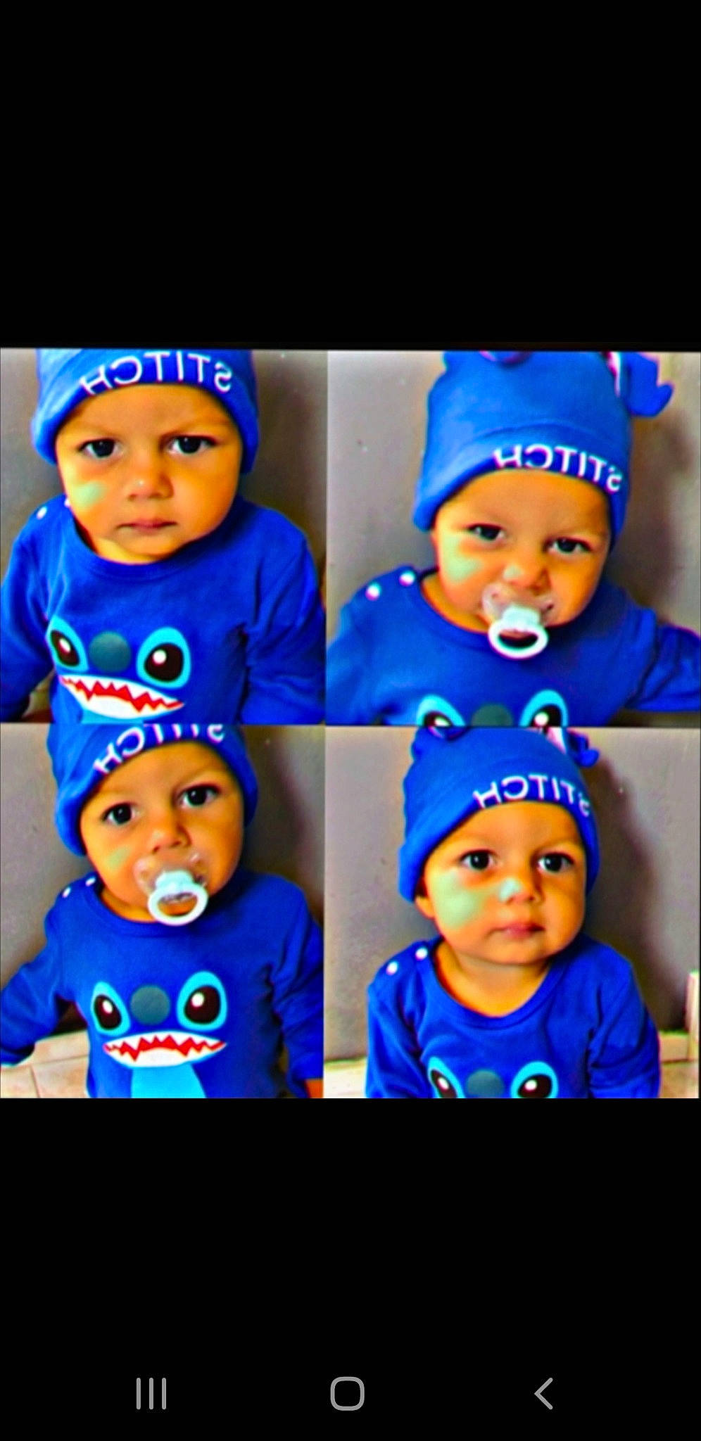 Sylvain participe au concours pour gagner de l'argent avec cette photo : azure, baby_toddler_clothing, blue, cap, cheek, clothing, cool, facial_expression, fashion, font, happy, headgear, headwear, organ, outerwear, person, photograph, product, sleeve, toddler