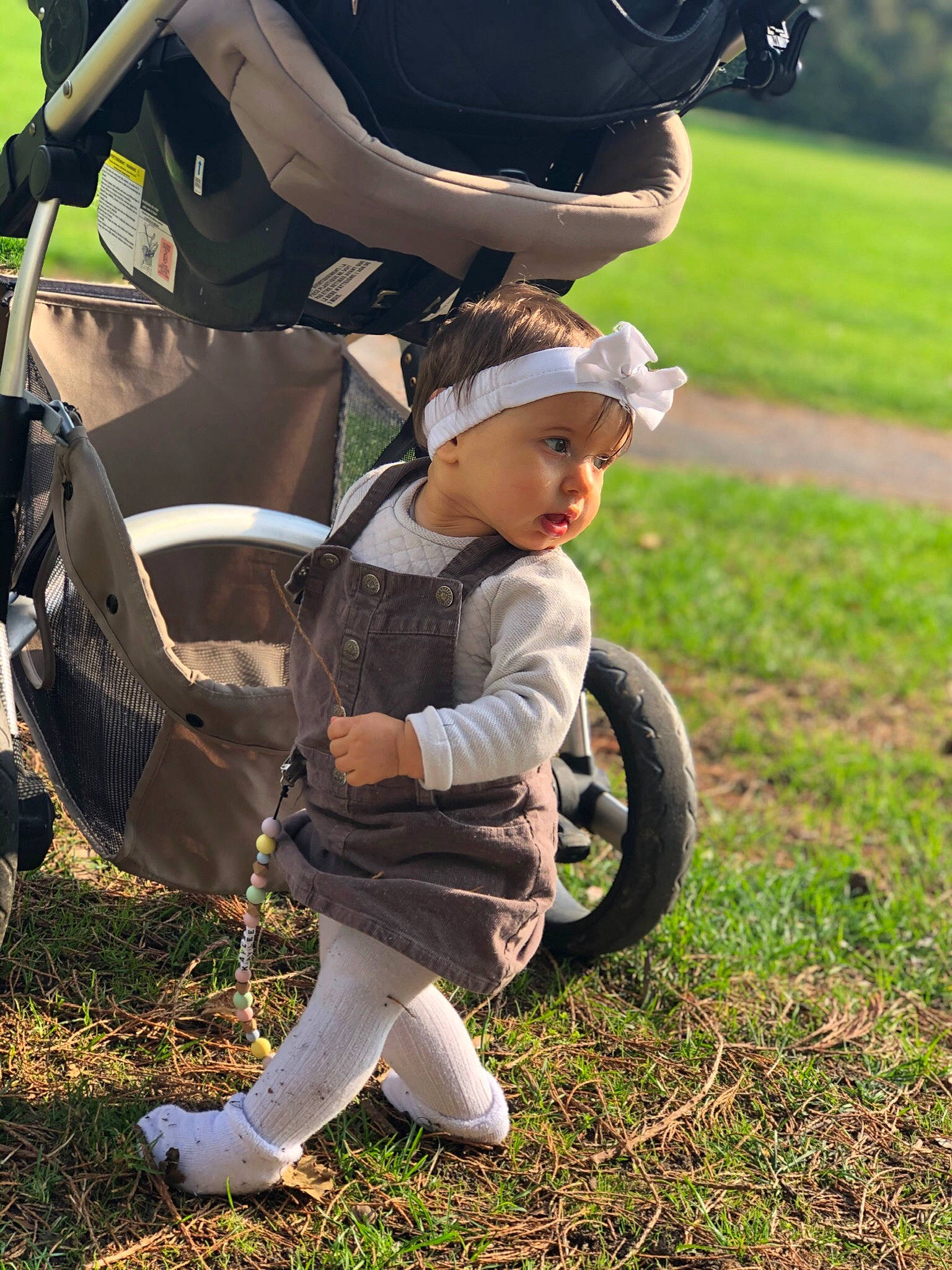 Kaylee participe au concours pour gagner de l'argent avec cette photo : child, headwear, person, toddler