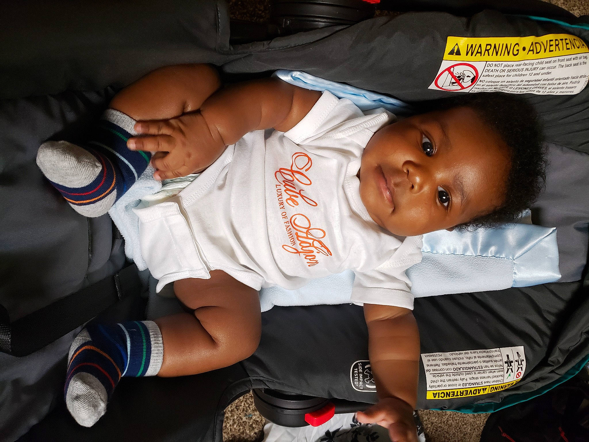 Jakai joined the competition — help win amazing prizes! baby, baby_products, baby_toddler_clothing, boot, carmine, child, elbow, fun, hat, human_leg, knee, person, shorts, sitting, sleeve, sock, t_shirt, thigh, thumb, toddler