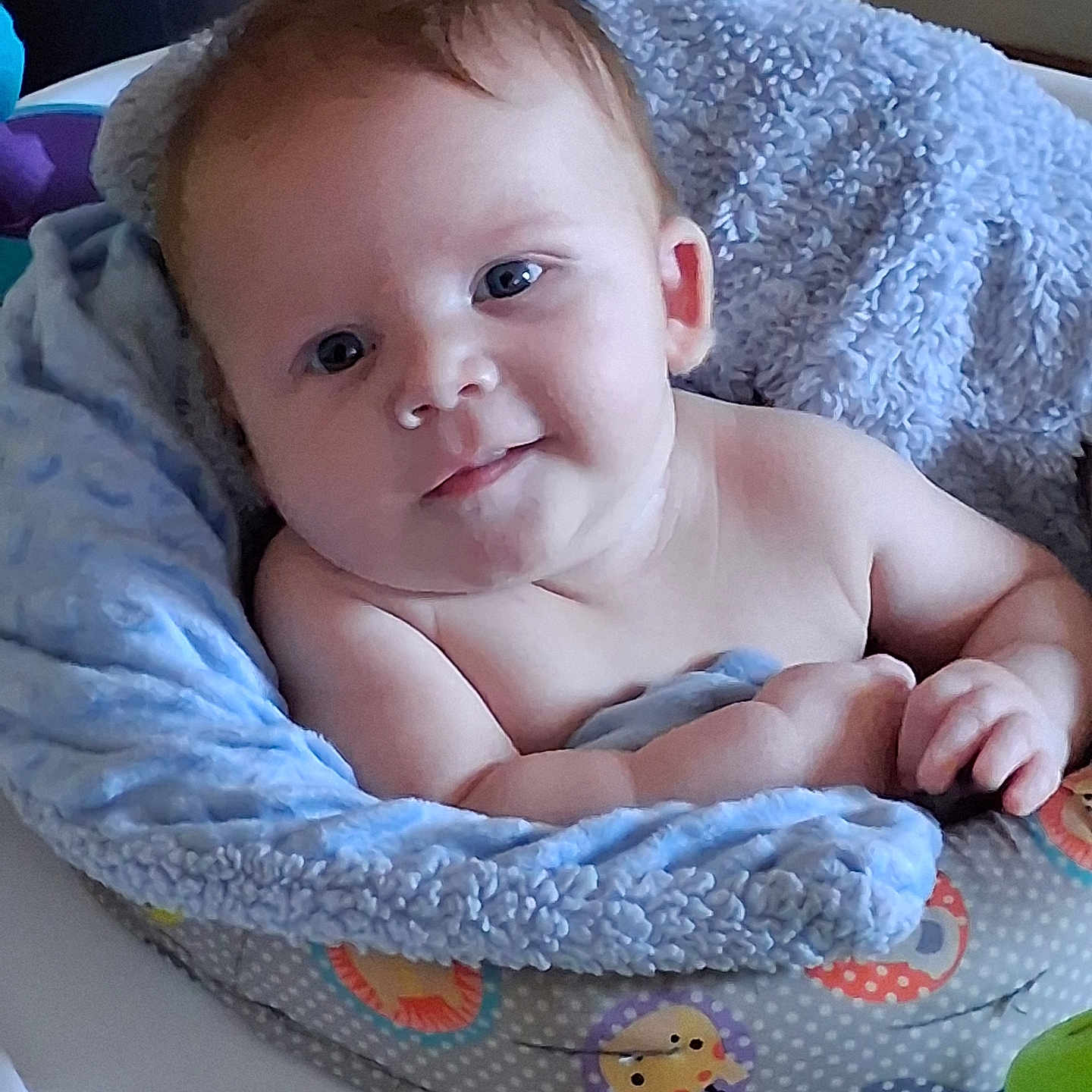 Jessie Schumm Jr