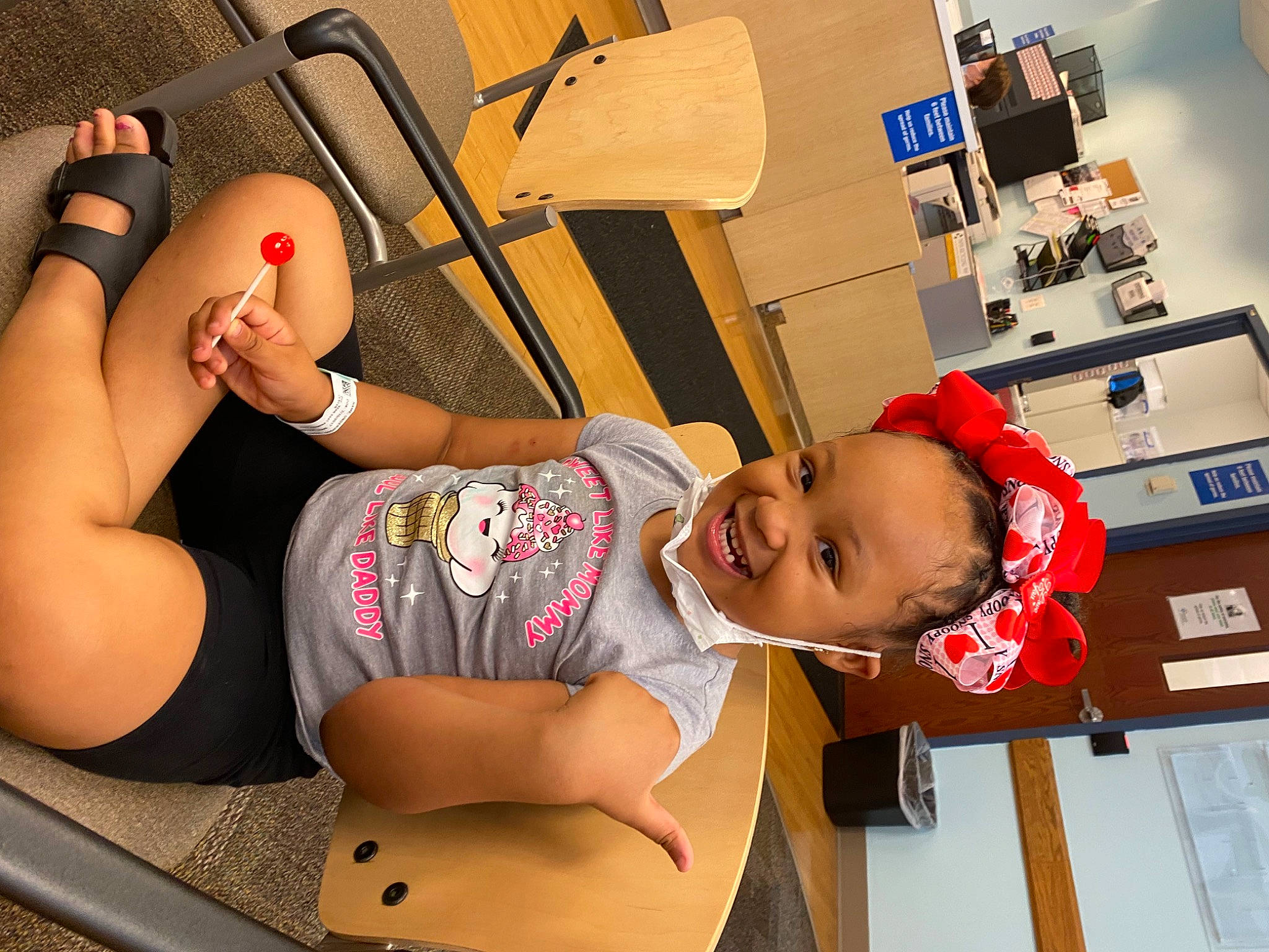 Legaci joined the competition — help win amazing prizes! abdomen, baby, brassiere, chest, elbow, eyewear, hat, human_leg, joint, joy, knee, leg, lingerie, person, shorts, sportswear, stomach, thigh, toddler, trunk