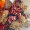 Sherry-Ann K.