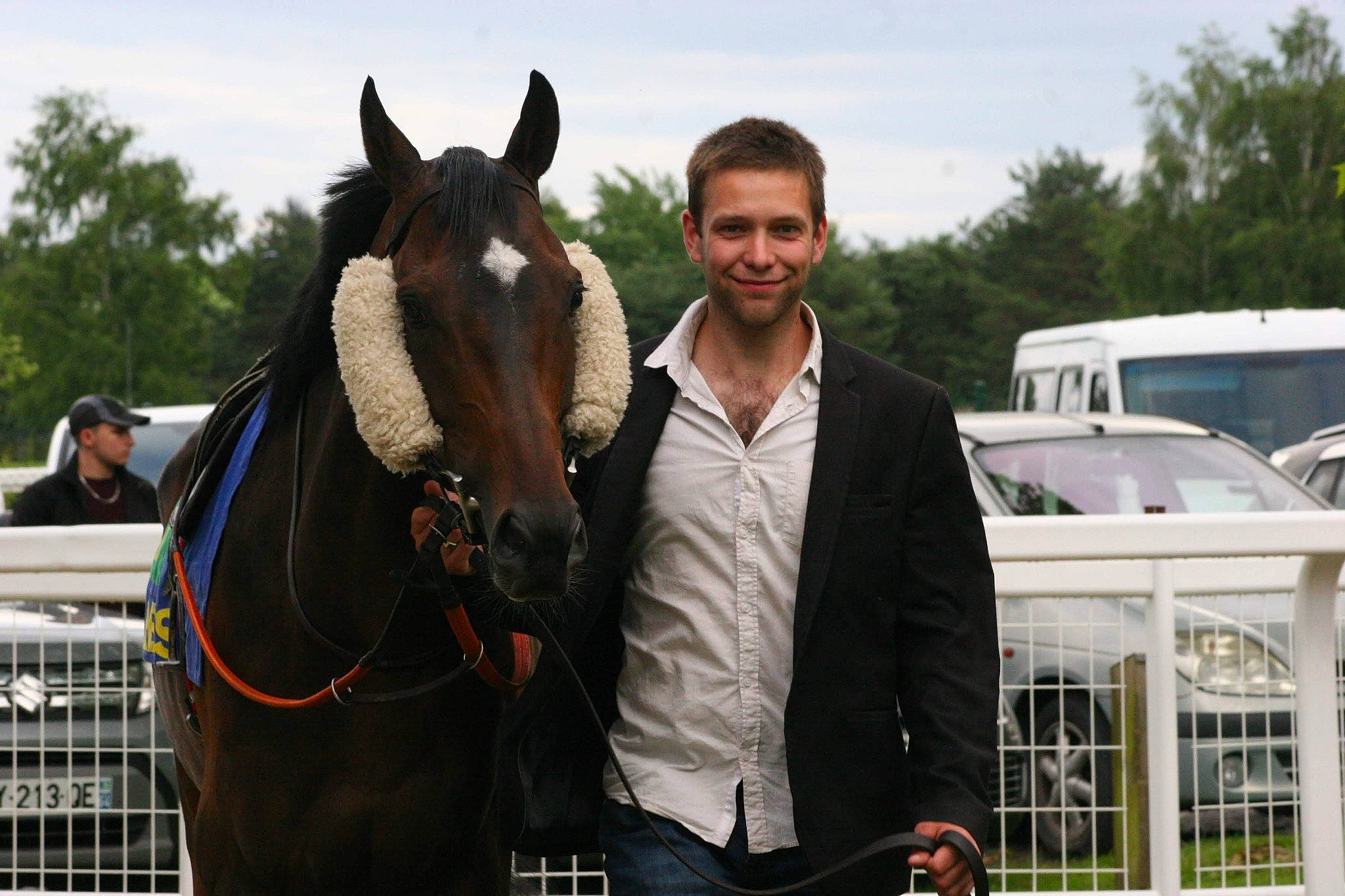 Another Dream a rejoint le concours — aidez-le/la à gagner de superbes lots ! animal_sports, bridle, dressage, english_riding, equestrian_helmet, equestrianism, equitation, halter, horse, horse_supplies, horse_tack, horse_trainer, jockey, mane, mare, pack_animal, recreation, rein, riding_instructor, stallion