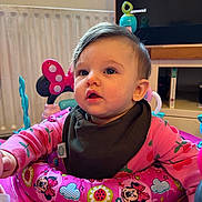 Harper Rose joined the competition — help win amazing prizes! accessories, architecture, baby, balloon, bib, birthdaycake, bodypart, building, cabinet, cake, chair, closet, clothing, coat, computerhardware, couch, cream, crib, cupboard, cupcake