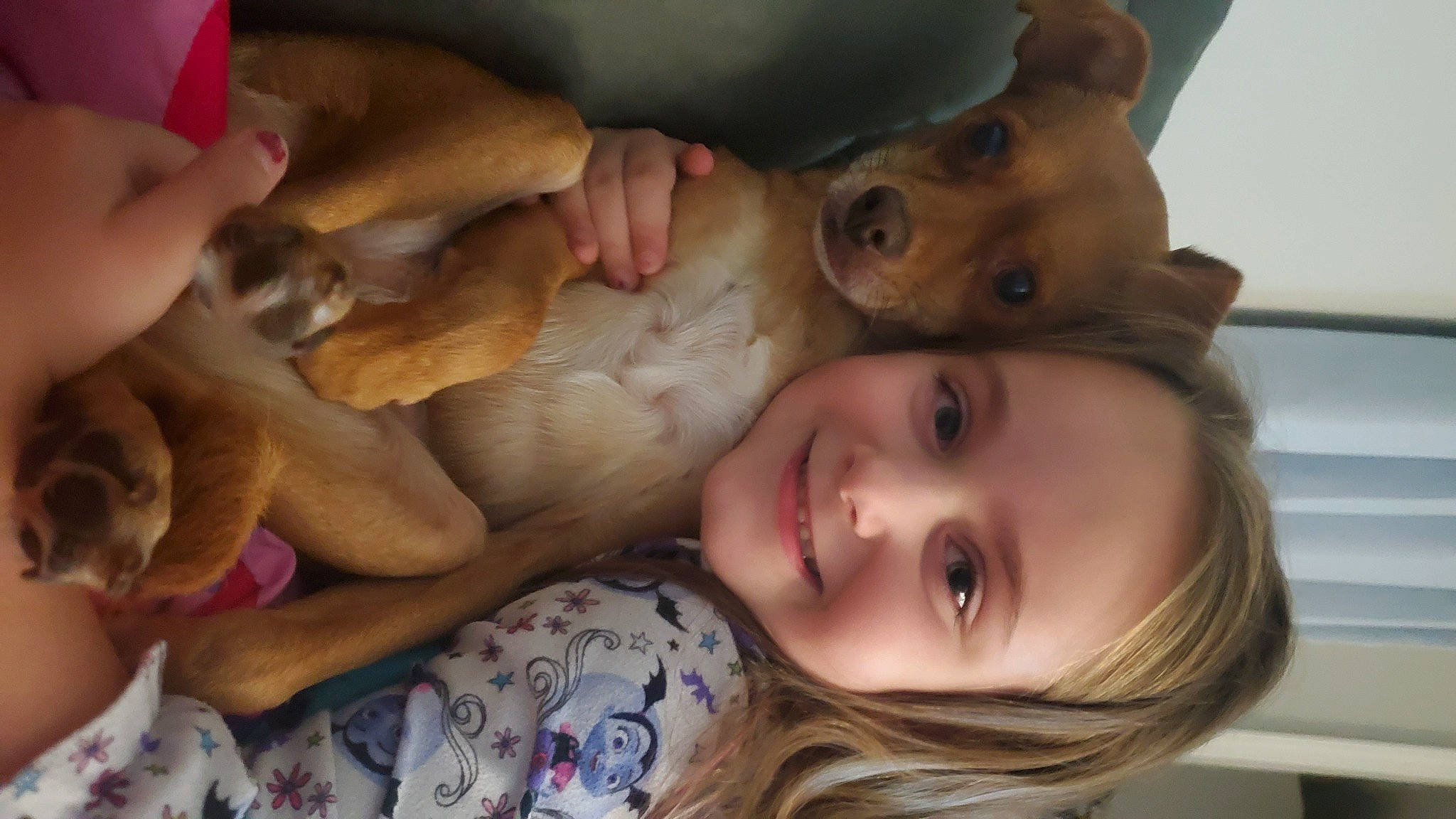 Shauna joined the competition — help win amazing prizes! cheek, chest, child, eyebrow, eyelash, fawn, finger, fun, hand, happy, iris, jaw, joy, lip, mouth, neck, nose, person, skin, smile