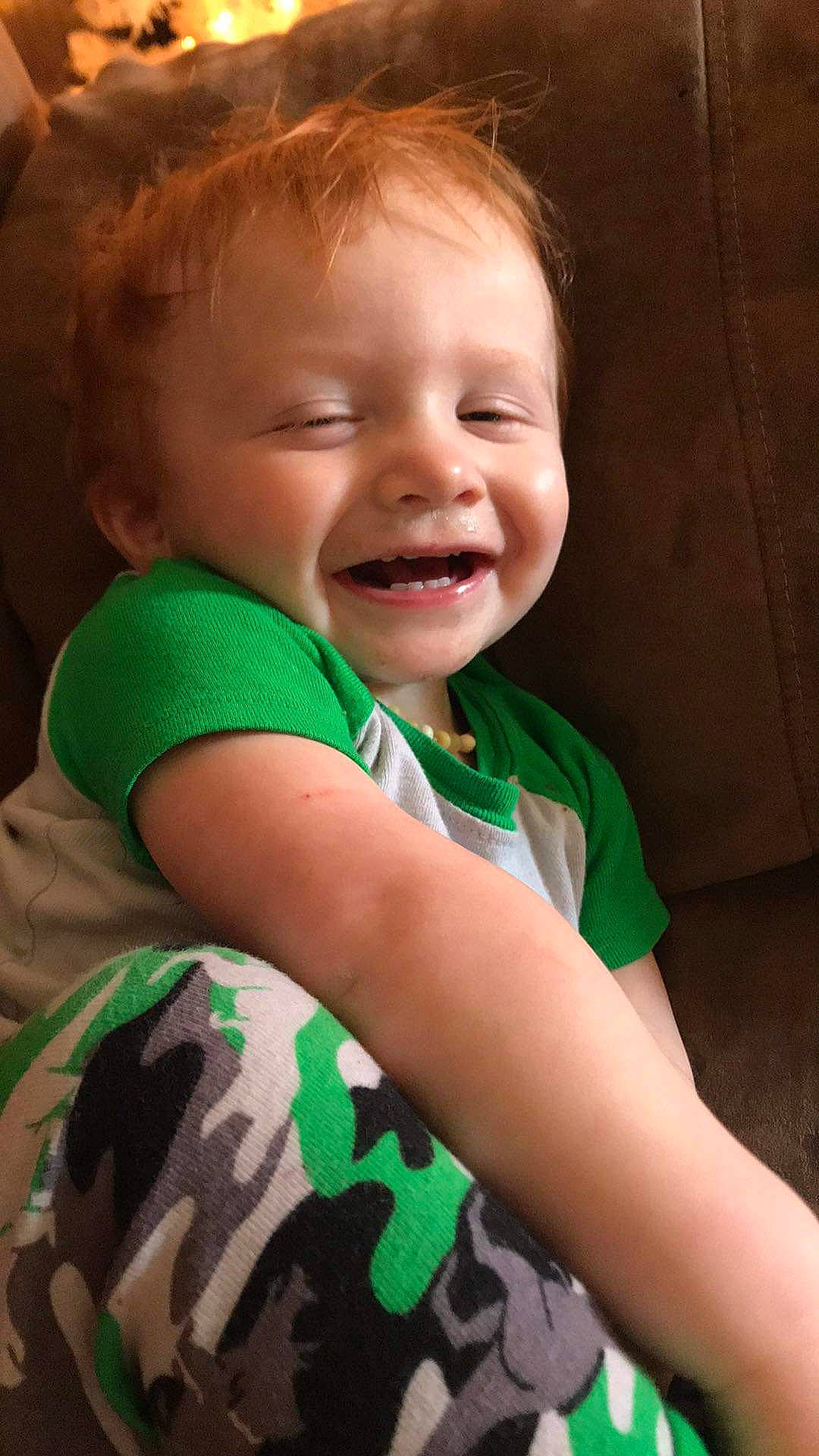 Walter joined the competition — help win amazing prizes! arm, baby_toddler_clothing, cheek, eyebrow, face, gesture, hair, hand, happy, human_body, iris, lip, mammal, mouth, neck, nose, person, shoulder, skin, sleeve